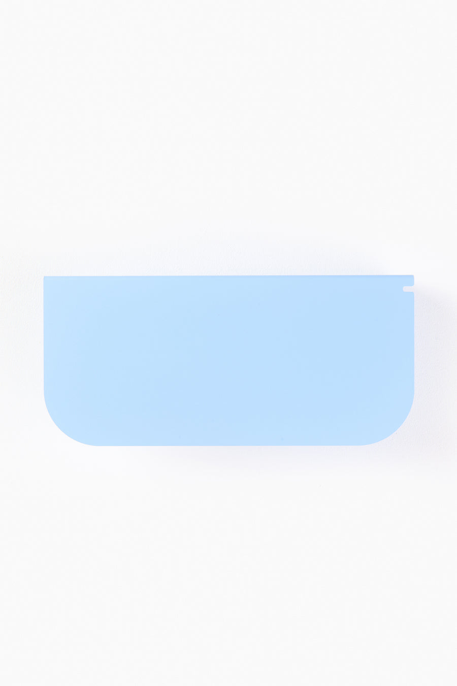 ice blue