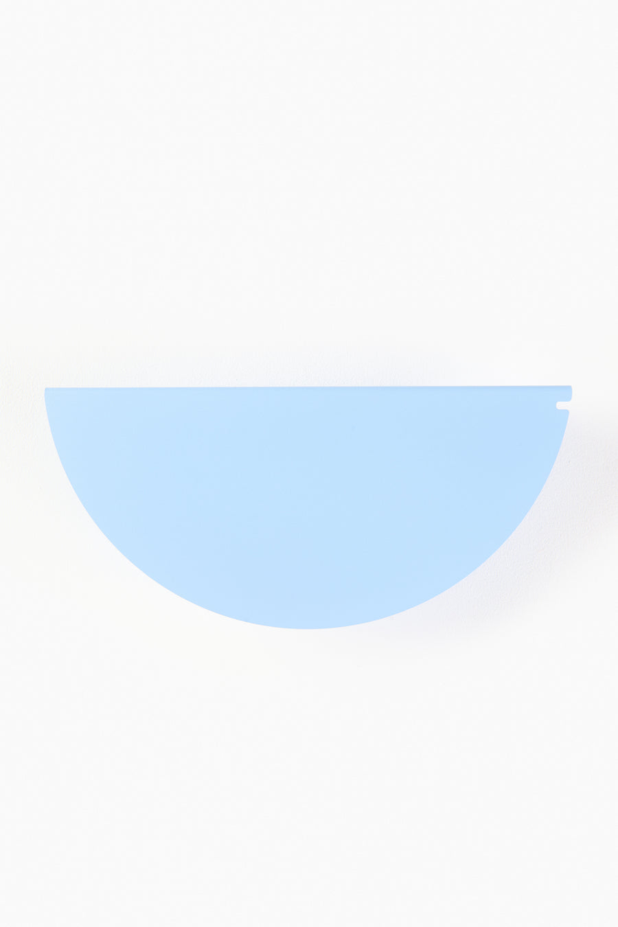ice blue