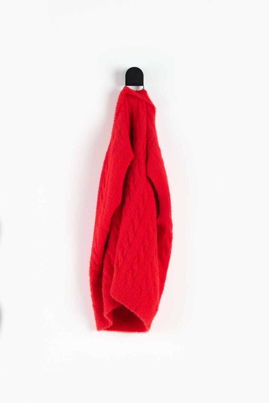 Pendu Wall Hook - Black