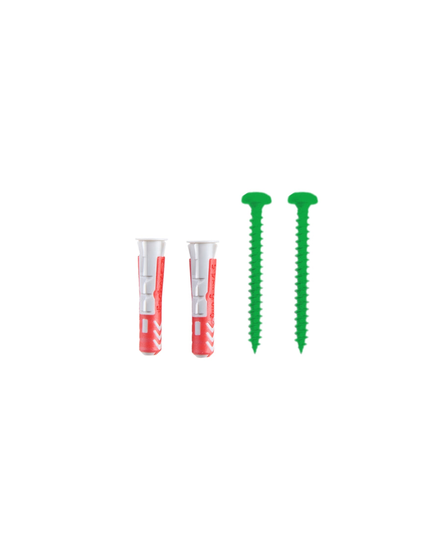 Fixi - Pure Green Screws