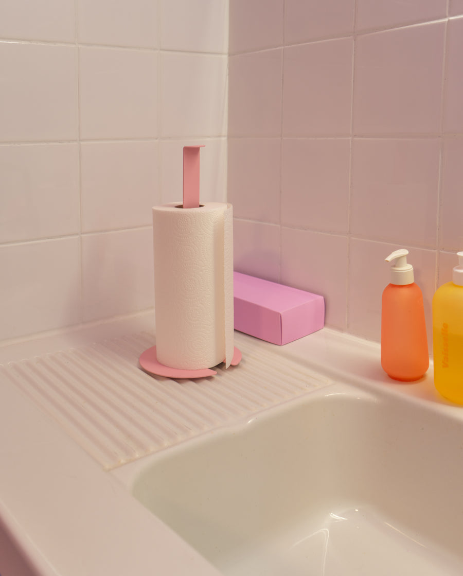 Torre - Pink