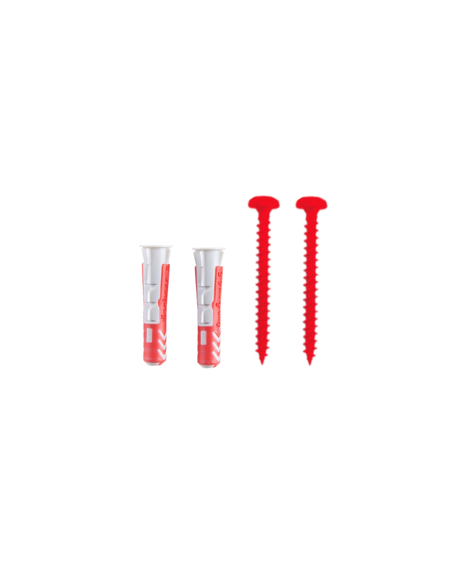 Fixi - Red Screws