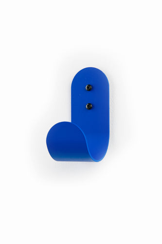 blue wall hook main side image