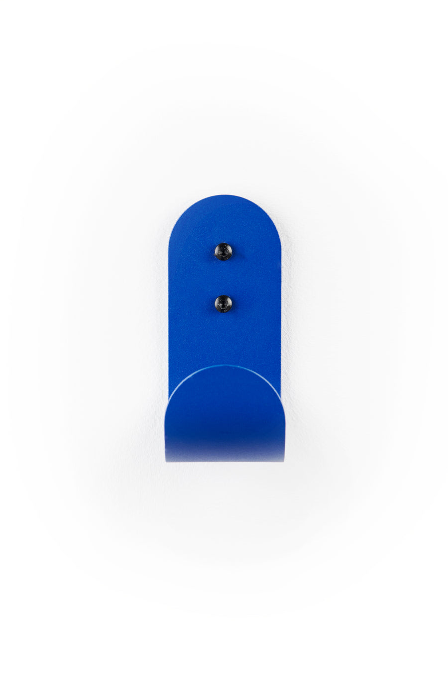 blue wall hook main front image