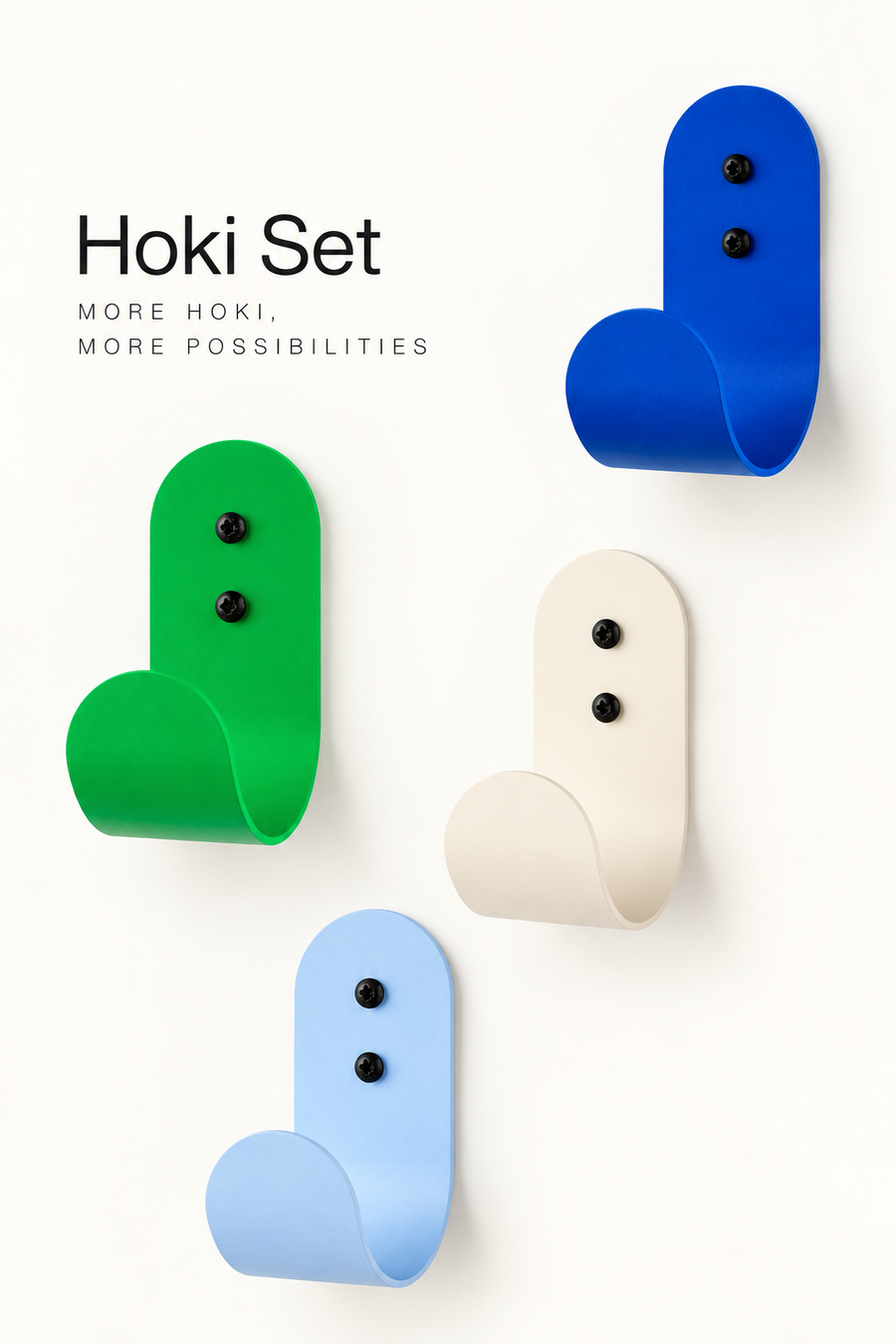 Hoki Set