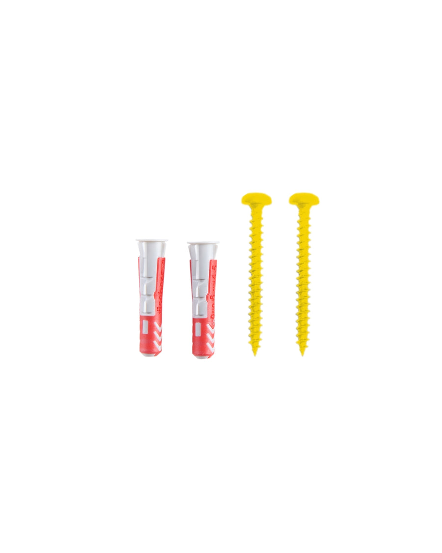 Fixi - Yellow Screws